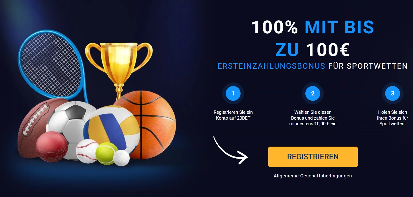 Sportwetten Bonus ohne OASIS